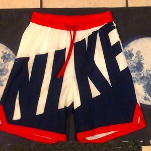 Nike Track Shorts
